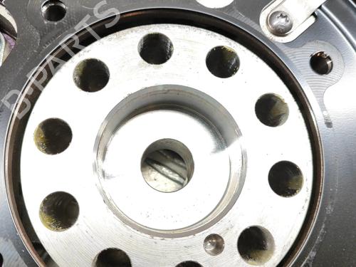 Flywheel VOLVO XC90 II (256) T8 Hybrid AWD | BP27772872M101  - Image 5