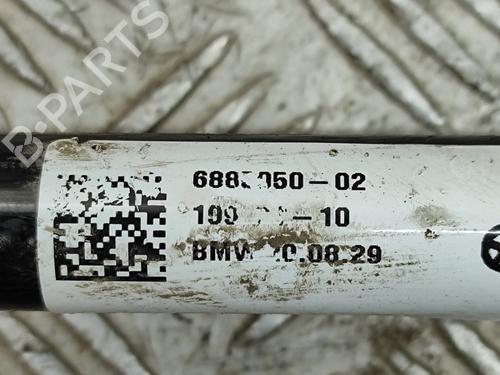 Anti roll bar BMW X3 (G01, F97, G08) xDrive 30 d Mild-Hybrid | BP27766419M96 