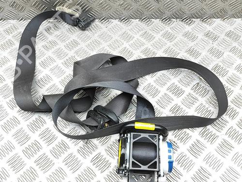 Front right seatbelt SUBARU WRX Saloon (GJ) STi 2.5 AWD | BP32973407I25 - Image 5