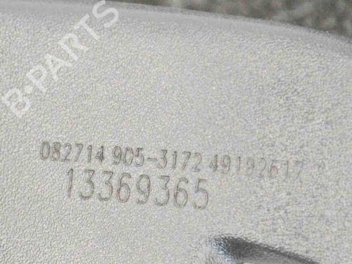 Used Rear mirror OPEL MOKKA / MOKKA X (J13) 1.4 (_76) (140 hp) 6742481