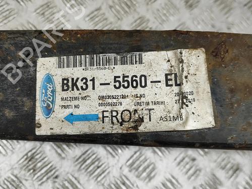 Other FORD TRANSIT V363 Van (FCD, FDD) 2.0 EcoBlue | BP33376284O1  - Image 7