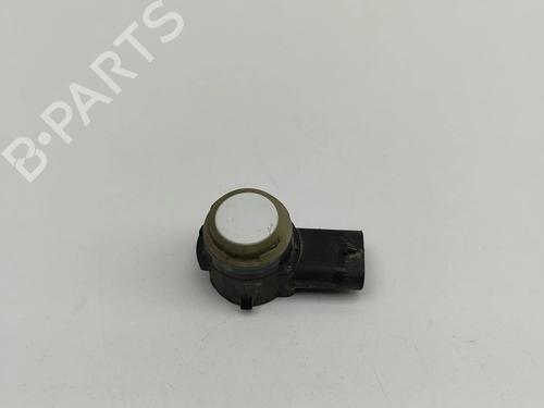 Used Electronic module Electronic module PEUGEOT PARTNER Box Body/MPV (K9) 1.5 BlueHDi 100 (102 hp) 33371372 33371372