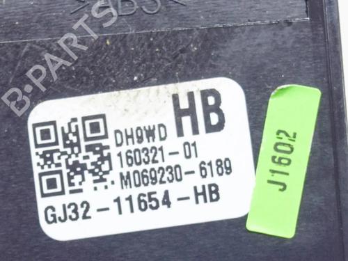 Switch LAND ROVER RANGE ROVER EVOQUE (L538) 2.0 D 4x4 | BP10401042I30 