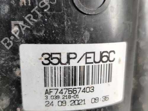 Other BMW X5 (G05, F95) M | BP27569931O1