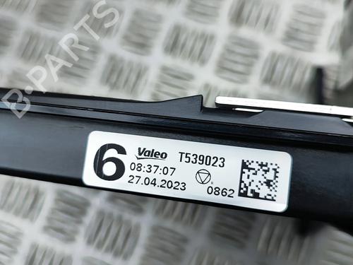 Heater resistor SKODA ENYAQ iV SUV (5AZ) 80 | BP31810267M108 