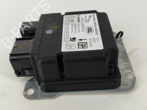 ECU airbags LAND ROVER DISCOVERY SPORT (L550) 2.0 D 4x4 | BP16945378M53 
