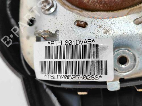 Driver airbag JEEP COMMANDER (XK, XH) 3.0 CRD 4x4 | BP29753084C9 