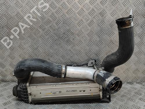 Intercooler KIA SPORTAGE IV (QL, QLE) 2.0 CRDi AWD | BP18604787M30