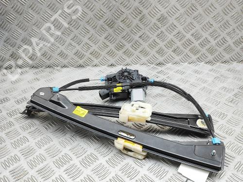 Front right window mechanism MG MG 4 (EH32) EV | BP40460754C23 - Image 3