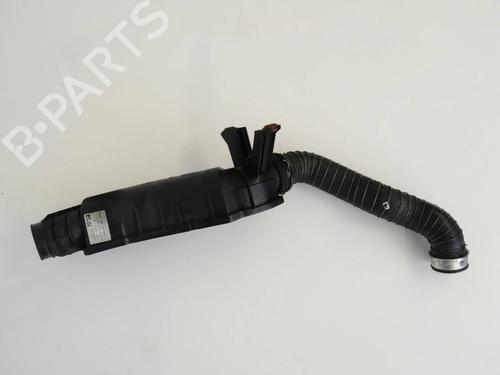 Used Intercooler pipe Intercooler pipe MERCEDES-BENZ SLK (R171) 200 Kompressor (171.442) (163 hp) 33359617 33359617