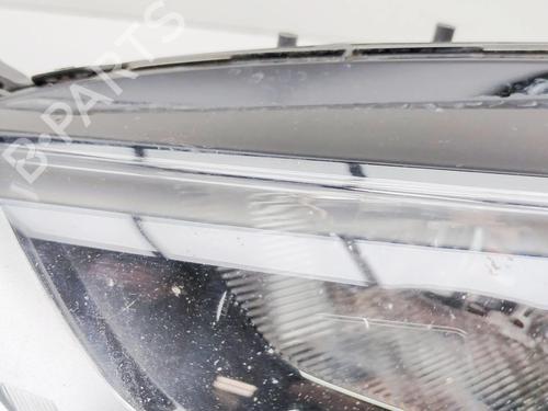 Venstre forlygte FORD MONDEO V Turnier (CF) 2.0 TDCi | BP39749077C28 - Image 9