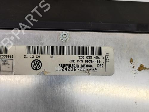 Elektronische module VW PHAETON (3D1, 3D2, 3D3, 3D4, 3D6, 3D7, 3D8, 3D9) 6.0 W12 4motion | BP24307740M83