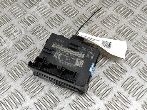 Elektronisk modul AUDI Q5 (FYB, FYG) 2.0 TDI quattro (190 hp) 25853594