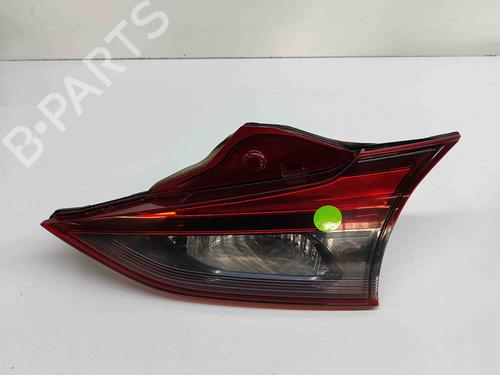 Used Right tailgate light MAZDA 6 Estate (GJ, GL) 2.2 D (150 hp) 24583453