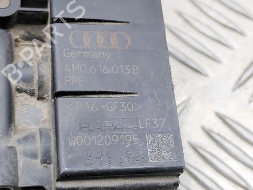 Electronic module VW TOUAREG (CR7, RC8) 3.0 TDI 4motion | BP38707231M83 - Image 8