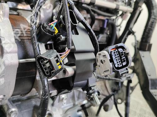 Engine MAZDA CX-30 (DM) e-SKYACTIV-X M Hybrid | BP28564516M1  - Image 10