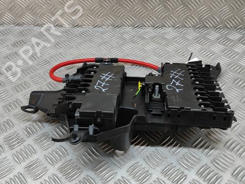Used Fuse box MERCEDES-BENZ EQS (V297) EQS 450+ (297.123) (333 hp) 28558070