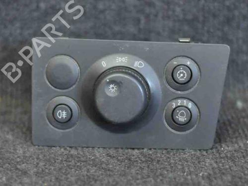 Used Electronic module OPEL ZAFIRA / ZAFIRA FAMILY B (A05) 1.9 CDTI (M75) (150 hp) 6722359