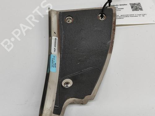 Other MERCEDES-BENZ E-CLASS Coupe (C207) E 350 BlueTEC / d (207.326) | BP23865967O1