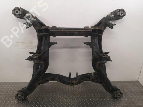 Bagaksel PORSCHE CAYENNE (92A) 4.8 GTS | BP30254637M2 