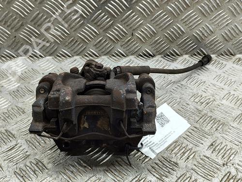Used Right rear brake caliper SKODA KAROQ (NU7, ND7) 1.0 TSI (115 hp) 19284257