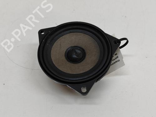 Used Speaker MINI MINI CLUBMAN (R55) One D (90 hp) 28811988