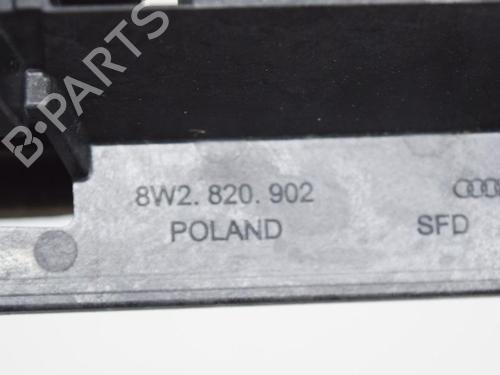Air vent AUDI A4 B9 (8W2, 8WC) 2.0 TFSI | BP14609140I21 
