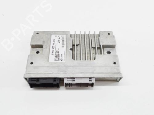 Módulo eletrónico AUDI Q5 (FYB, FYG) 40 TDI Mild Hybrid quattro (204 hp) 27764450