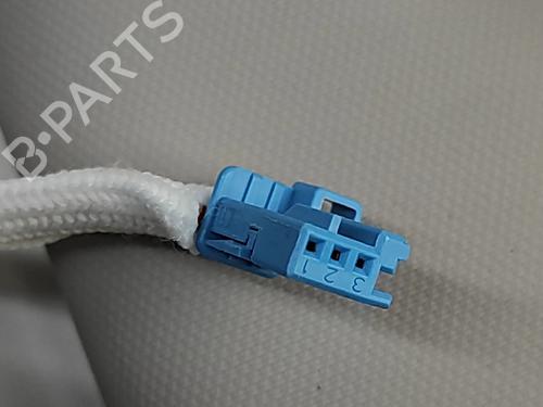 Right sun visor CITROËN C5 AIRCROSS (A_) 1.5 BlueHDi 130 (ACYHZJ, ACYHZR) | BP27791432I2  - Image 5