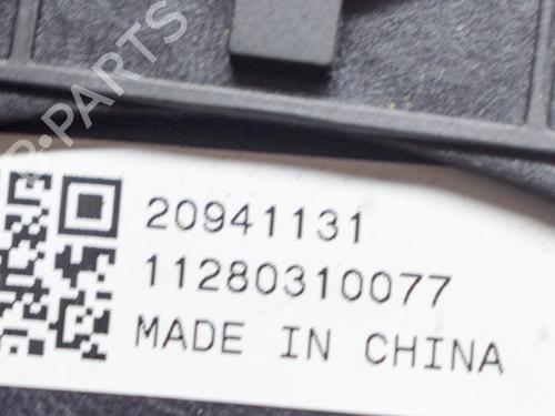 Steering column stalk CHEVROLET CRUZE Hatchback (J305) 1.6 | BP27755783I23 