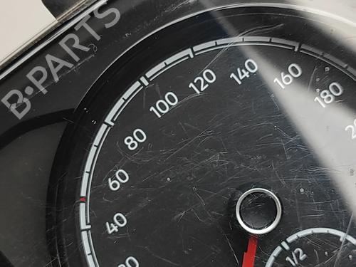 Instrument cluster VW TRANSPORTER T6 Van (SGA, SGH, SHA, SHH) 2.0 TDI | BP29920735C47 