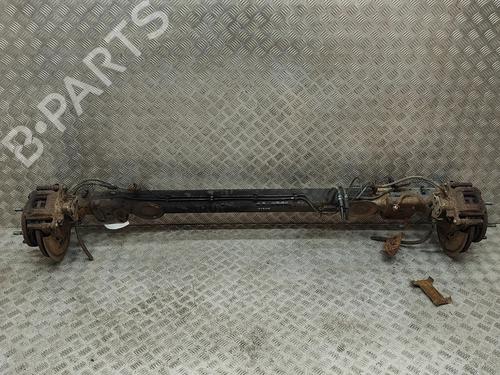 Bakaksel FORD TRANSIT CUSTOM V362 Bus (F3) 2.0 EcoBlue (105 hp) 31297120