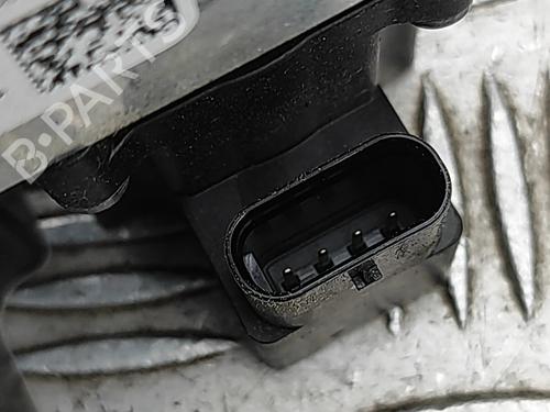 Electronic sensor SKODA ENYAQ iV SUV (5AZ) 80 | BP33378751M84 - Image 5