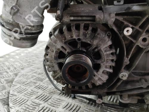 Engine MERCEDES-BENZ E-CLASS (W212) E 220 CDI / BlueTEC (212.001, 212.002) | BP31528620M1 