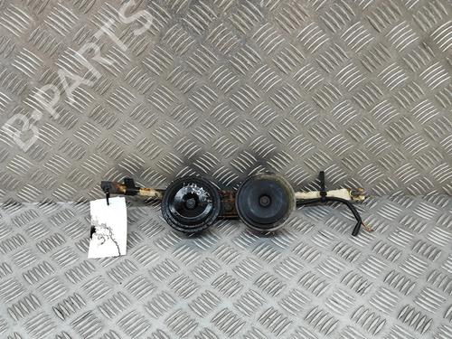 Used Horn MERCEDES-BENZ S-CLASS (W126) 300 SD (126.120) (125 hp) 24580518