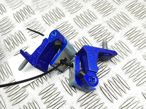 Used Hinge/Door check strap Hinge/Door check strap 33732102 33732102