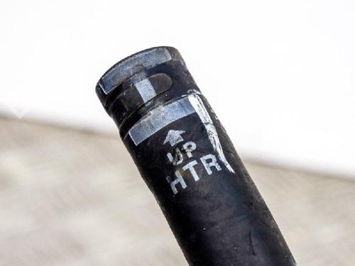 Pipe KIA SPORTAGE IV (QL, QLE) 1.6 GDI | BP14665440M125 