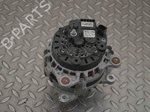 Alternator VW GOLF VIII (CD1, DA1) 1.0 TSI | BP30245076M7