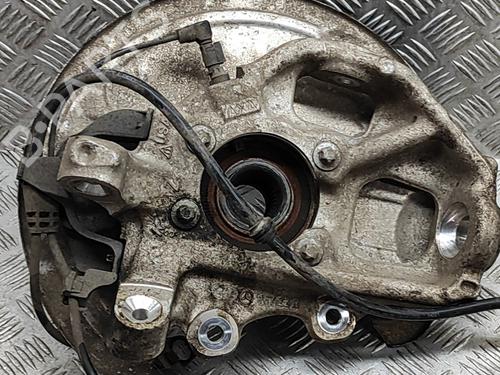 Right rear steering knuckle MERCEDES-BENZ GLE (V167) GLE 300 d 4-matic (167.109) | BP27793254M28 