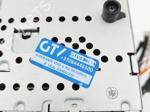 Electronic module VOLVO XC90 II (256) T6 AWD | BP37643083M83 - Image 5