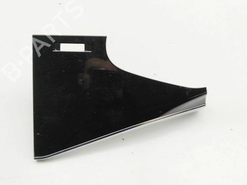 Used Middle console Middle console AUDI Q7 (4MB, 4MG, 4MQ) 45 TDI quattro (249 hp) 34374890 34374890