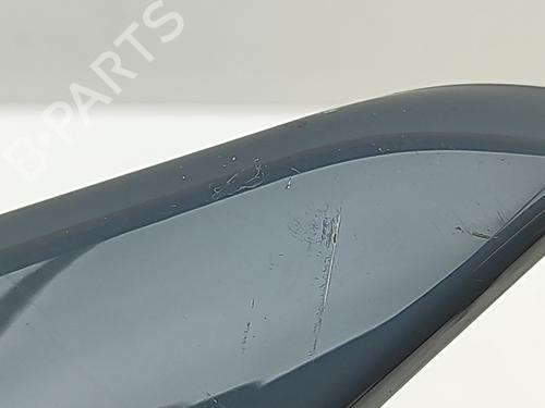 Tailgate trim PORSCHE CAYENNE Coupe (9YB) 4.0 S AWD (9YBBJ1) | BP29753111C151 