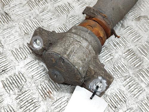 Left rear shock absorber AUDI Q7 (4MB, 4MG, 4MQ) 3.0 TDI quattro | BP19283457M18 