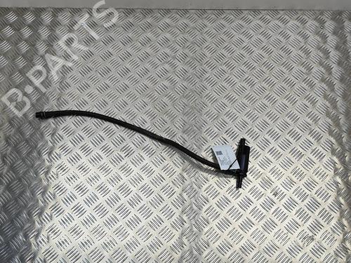 Used Headlight washer BMW X5 (F15, F85) xDrive 30 d (258 hp) 19501031