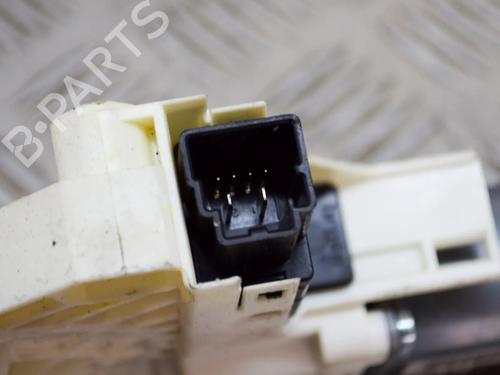 Left front window motor LAND ROVER DISCOVERY IV (L319) 3.0 SDV6 4x4 | BP9628023E21 