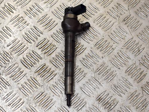 Used Injector AUDI A3 Sportback (8VA, 8VF) 2.0 TDI (150 hp) 14635257