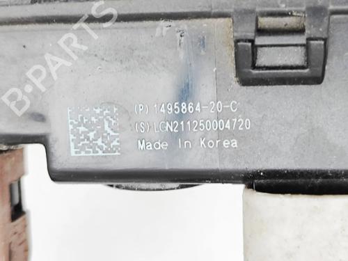 Camera TESLA MODEL 3 (5YJ3) EV Performance AWD | BP33176622E14  - Image 6