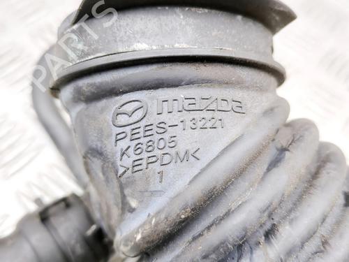 Pipe MAZDA MX-5 IV (ND__) 2.0 (ND2E, ND6E) | BP40083134M125 - Image 7