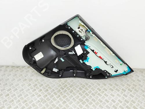 Rear left panel LAND ROVER DISCOVERY V (L462) 3.0 D 4x4 | BP33882583C60 - Image 2