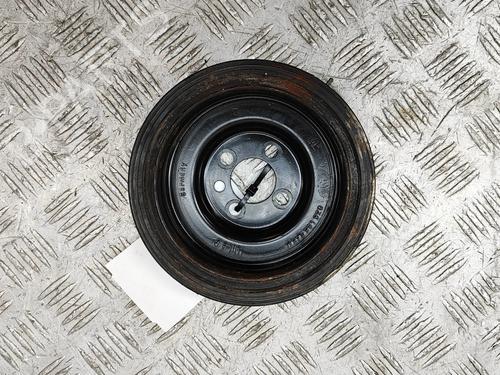 Used Pulley AUDI A6 C7 (4G2, 4GC) 2.0 TDI (177 hp) 23562792